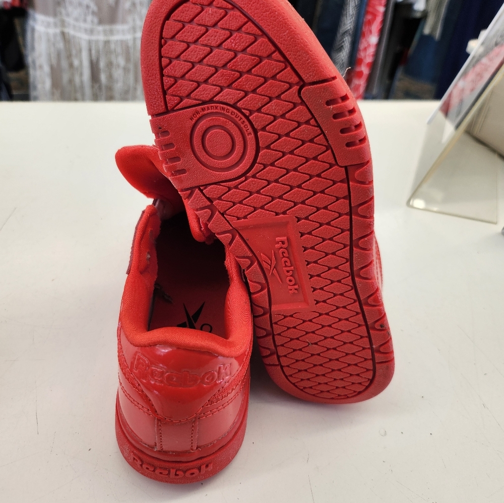 Reebok classic shoes